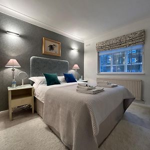 Deluxe Kamer met een King Size Bed