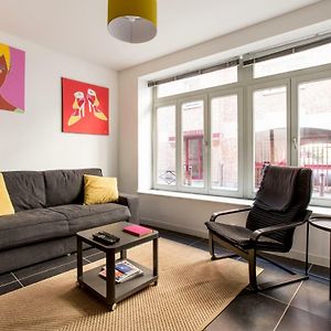 Charmant Appartement Au Coeur Du Vieux Lille